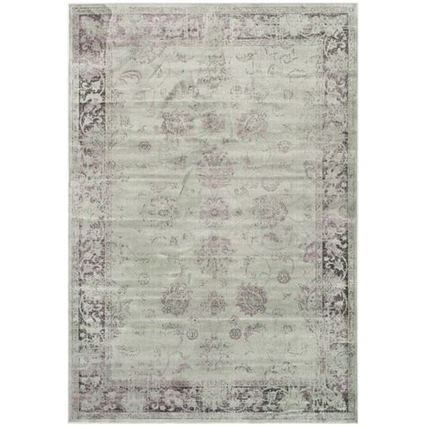 Safavieh Vintage Distressed Boho Helve Oriental Rug Vintage Rugs