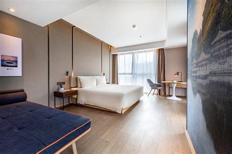 Atour Hotel Foshan Shunde Beijiao Official Site Best Price Guarantee