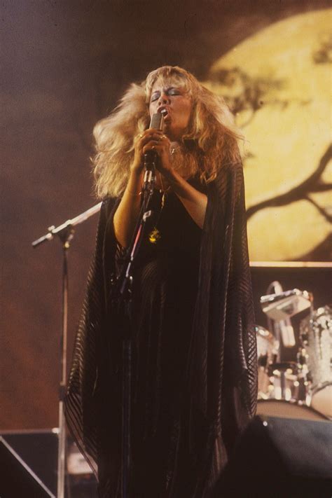 Pin Van Meg Op Stevie Nicks