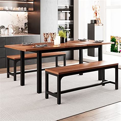 13 Best Extendable Dining Tables for Versatile Entertaining