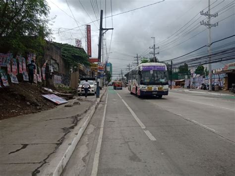 For Sale Vacant Commercial Lot Along Quirino Highway Novaliches Quezon