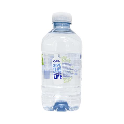 Nu Pure Spring Water 250ml20 Bottles Delish Deliveries