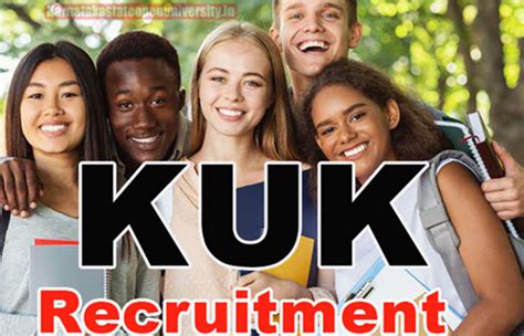 KUK Recruitment 2024 Notification Out Clerk Draftsman JE Vacancies