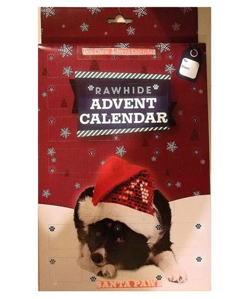 Dog Advent Calendars 10 Best Advent Calendars For Pets