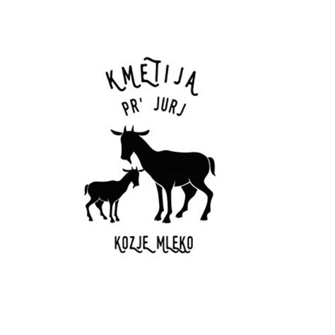 mleko (Kozje mleko) pri kmetiji Pr’Jurj - Nakup pri kmetu