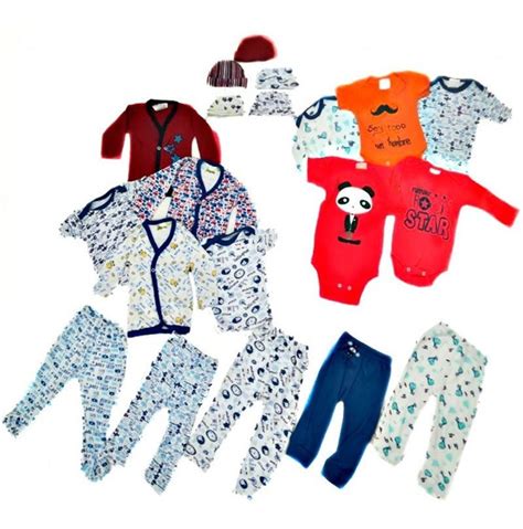 Venta Ropa De Paca De Bebe En Stock