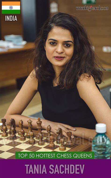 Hottest Female Chess Players In The World Updated 2023 Page 13 Of