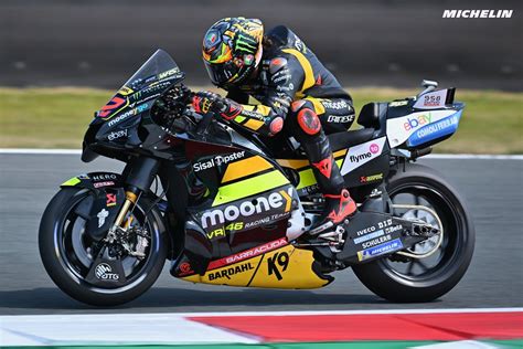 Moto Gp Star Touches Over Mph And Breaks All Records To Set Fastest