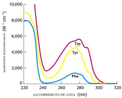 Espectrofotometria F Sico Qu Mica Infoescola