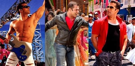 Top 10 Iconic Dance Moves Of Salman Khan Desiblitz