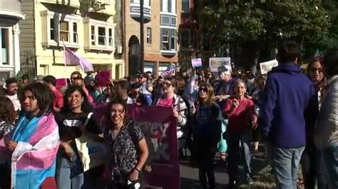 Got Pride? San Francisco celebrates with pride events this weekend ...