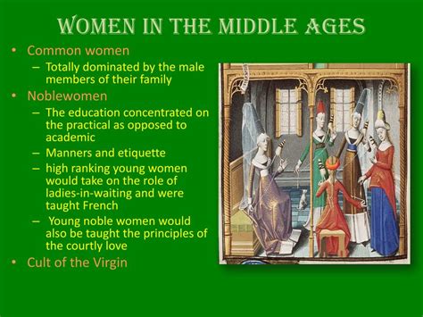 PPT - Middle Ages (Medieval) England and literature PowerPoint ...