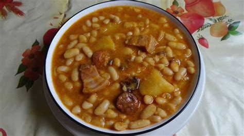 Receta Tradicional C Mo Preparar Un Delicioso Potaje De Habichuelas