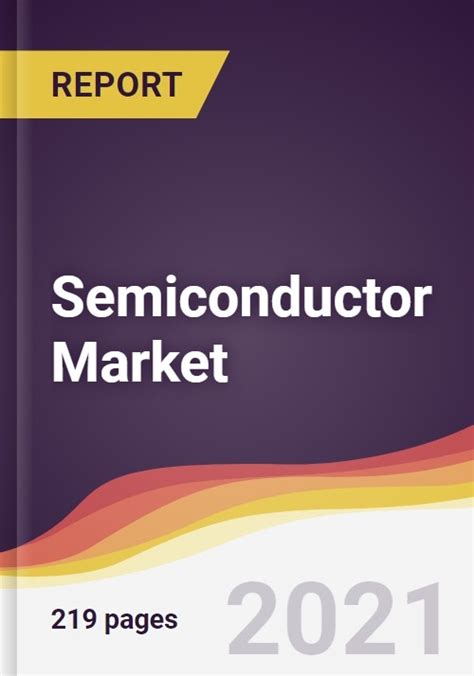 Semiconductor Market Report: Trends, Forecast and Competitive Analysis