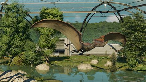 Jurassic World Evolution 2: Early Cretaceous Pack | wingamestore.com