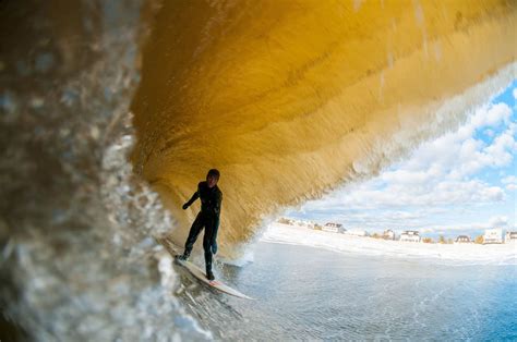 Jamie Moran Trevor Moran 124 Lo Wavelength Surf Magazine Since 1981