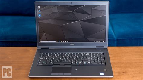 Dell Precision 7730 Review Review 2018 PCMag UK