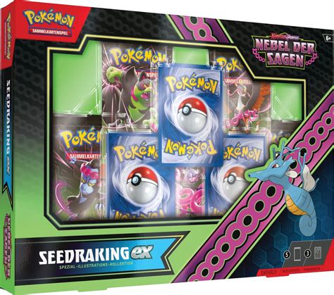 Vollbild Promo Karten Aus Pok Mon Nebel Der Sagen Enth Llt Pokezentrum