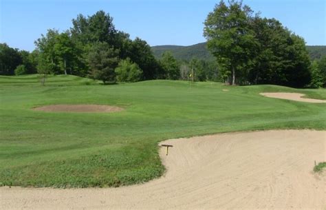 Meadows Golf Club The In Litchfield Maine Usa Golfpass