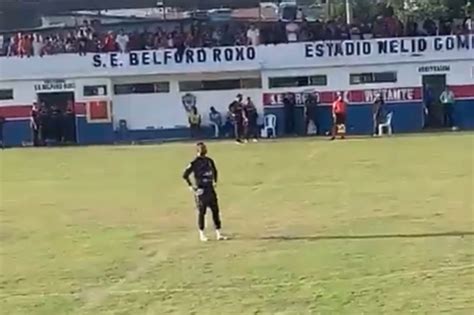 Goleiro Bruno Homenageado Por Torcida No Rio De Janeiro V Deo