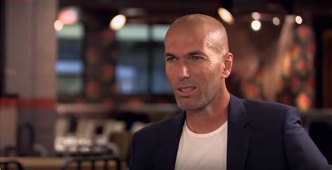 Euro Zidane Esp Re Que Benzema Ne Sera Pas Suspendu En Quipe