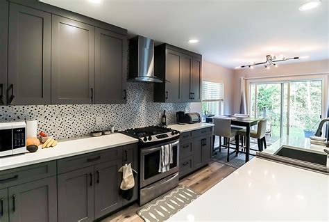 Kitchen Layouts Pros And Cons Galley Kitchen United Signature