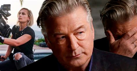 Alec Baldwin Es Acusado Formalmente De Homicidio Involuntario