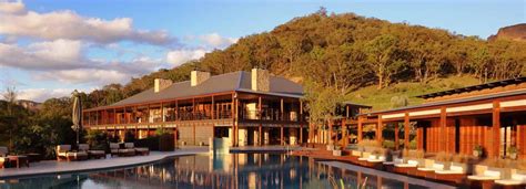 Top 11 Luxury Hotels In Australia – Straya Australia