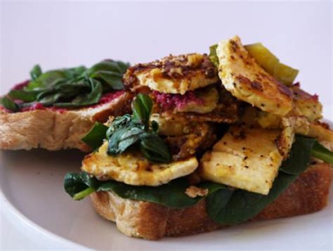 foodista recipes cooking tips  food news  ultimate tofu
