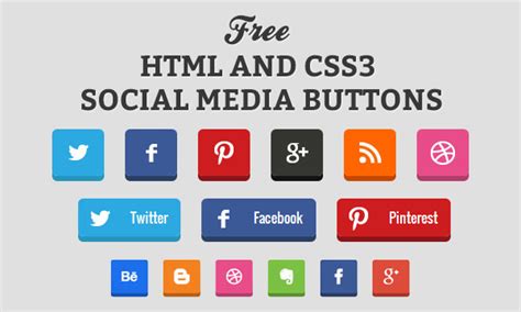 Facebook Icon Html at Vectorified.com | Collection of Facebook Icon Html free for personal use