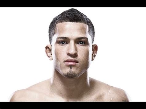 Энтони Петтис UFC Antony Pettis UFC YouTube