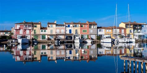 Port Grimaud A Unique Lakeside Town Charm Of Provence French Riviera