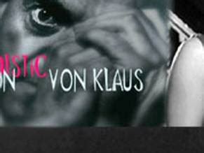 THE SADISTIC BARON VON KLAUS NUDE SCENES AZNude