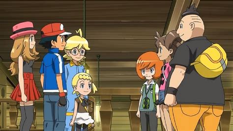 Pokémon Season 17 Episode 39 Watch Pokemon Episodes Online