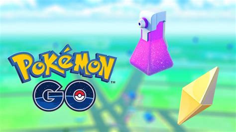 How To Get Revives In Pokémon Go