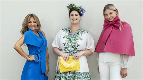 Toowoomba Fashion Festival 2024 Comes To Garden City The Courier Mail