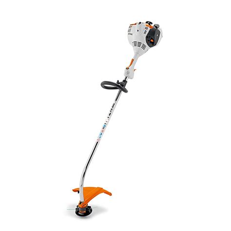 Stihl FS 50C E Brushcutter With AutoCut C5 2 Action Lawn Garden