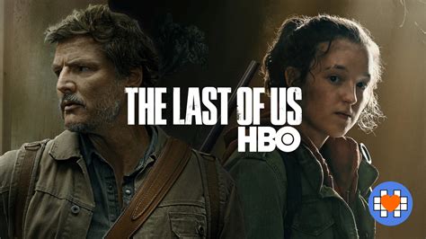 THE LAST OF US HBO: Everything You Need To Know NEWS