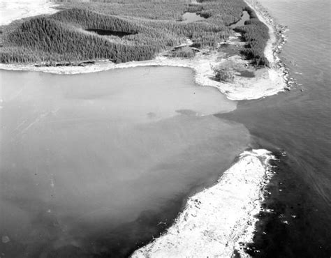 World's Biggest Tsunami | 1720 feet tall - Lituya Bay, Alaska