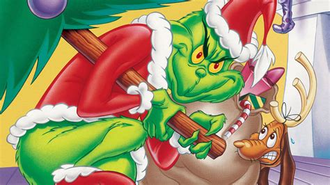 Dr. Seuss' How the Grinch Who Stole Christmas is getting its own exhibit in NYC