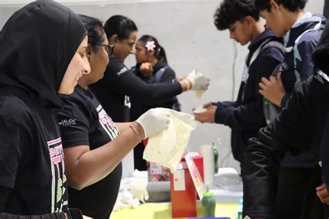 Science Spinners Hits Hamilton | Braemar Trust, Waikato NZ