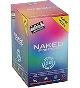 Four Seasons Nude Water Based Lubricant Milliliters Amazon