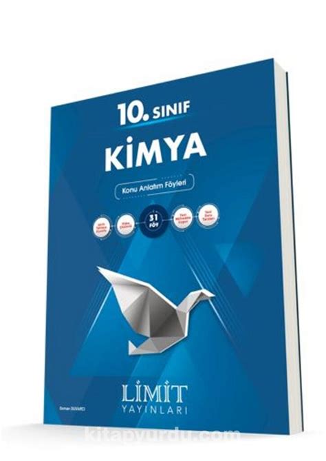 S N F Kimya Konu Anlat M F Yleri Pdf Ndir L M T Yayinlari Pdf