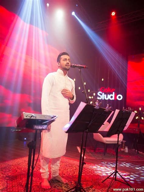 Gallery Singers Atif Aslam Atif Aslam Pakistani Male Singer