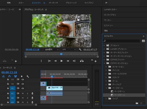 Adobe Premiere Pro Ccの使い方を初心者向けにわかりやすく解説！｜udemy メディア