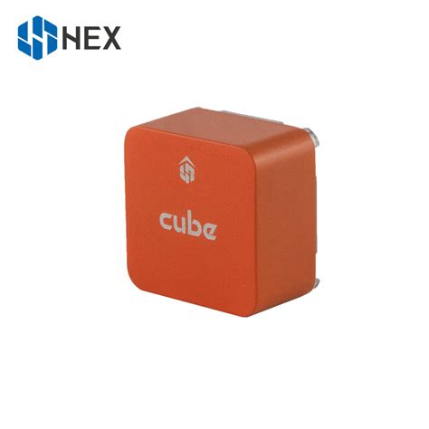 Cubepilot The Cube Orange Pixhawk Aero Systems West