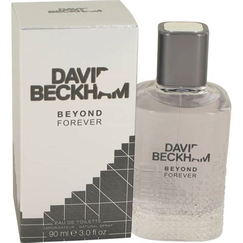 David Beckham Beyond Forever Cologne for Men - Buy Online Now at Perfume.com