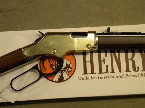 Henry Lever-Action Golden Boy .22 M... for sale at Gunsamerica.com: 926802648