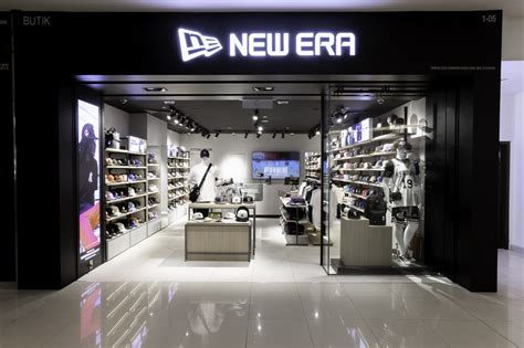 New Era, Imago KK - KD Interior