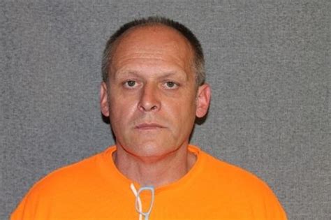 Superior Police Alert Public To Re Locating Sex Offender